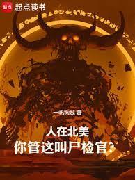 你管这叫尸检官?骑士网