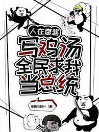 全民求我当总统(米国达西王)