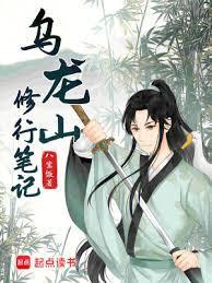 乌龙山修行笔记百度