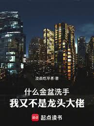 我又不是龙头大佬笔趣阁无错版