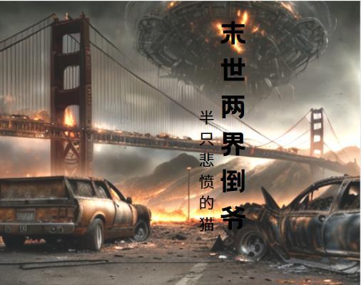 末世两界倒爷百度百科