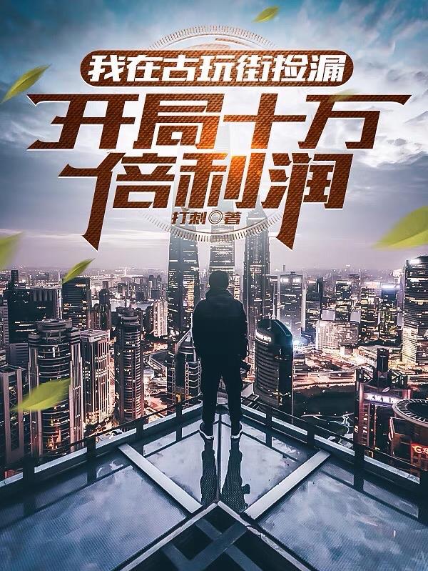 古玩捡漏类型