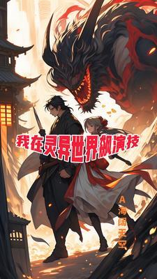 灵异都市推荐