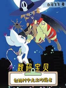 数码宝贝真好看