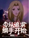 火影从追求纲手开始怎么没了