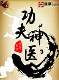 美女总裁的功夫神医