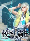 校园超级霸主续集