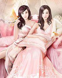天降福女秦夭夭