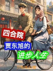 情满四合院贾棒梗