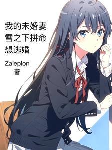 我的未婚妻可可