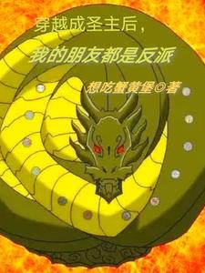 穿越成为反派圣主的