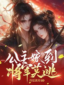公主嫁入将军家